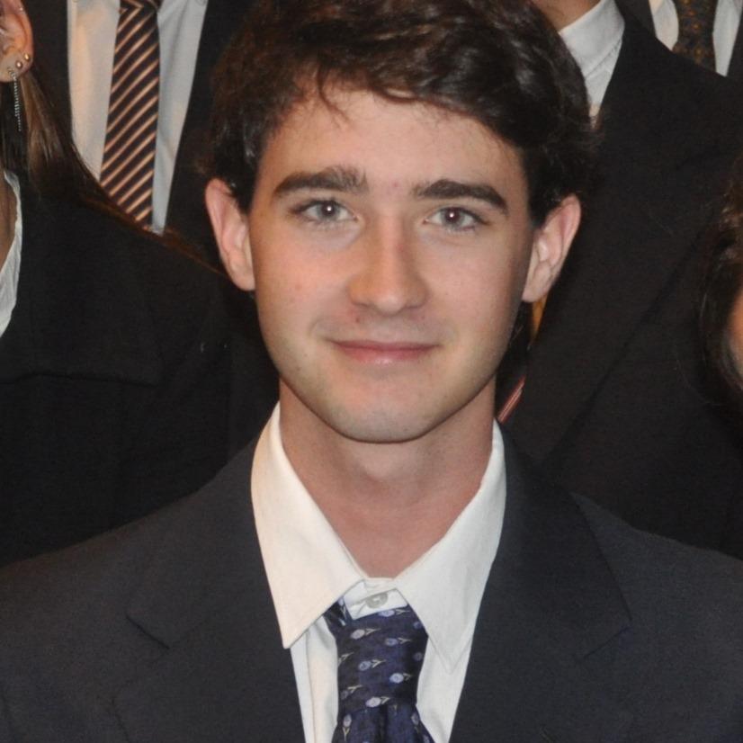 Mateo Costantini